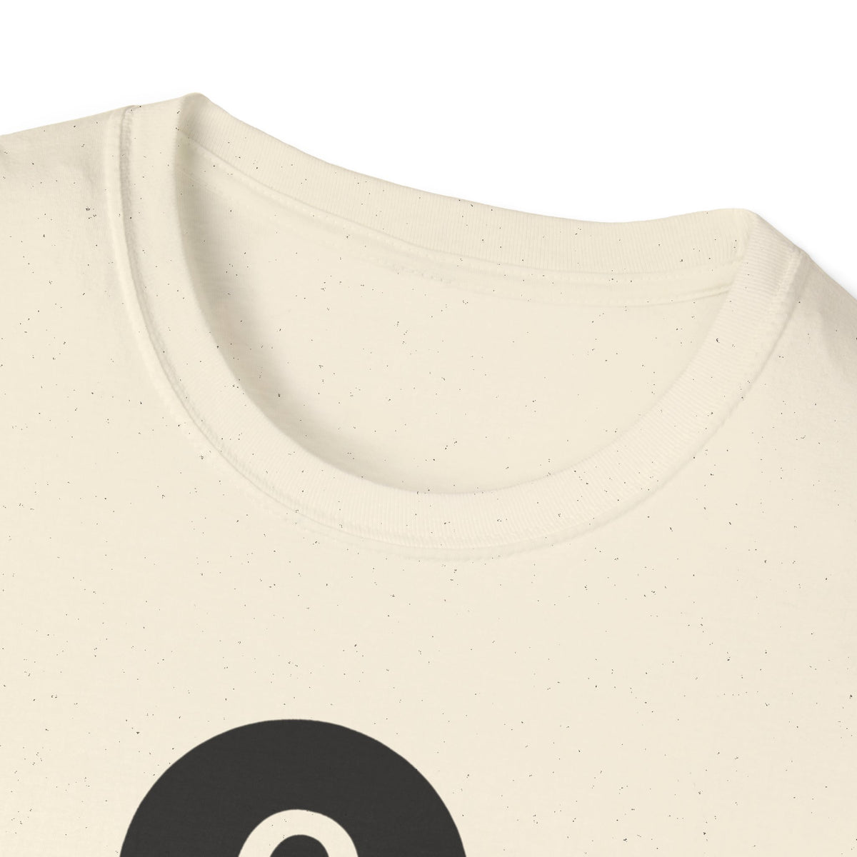 "No Notifs, No Problem" Tee