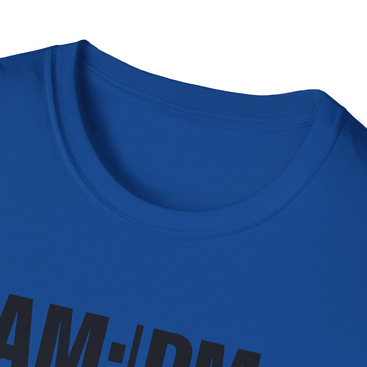 AM: Coffee PM: No Phone Tee