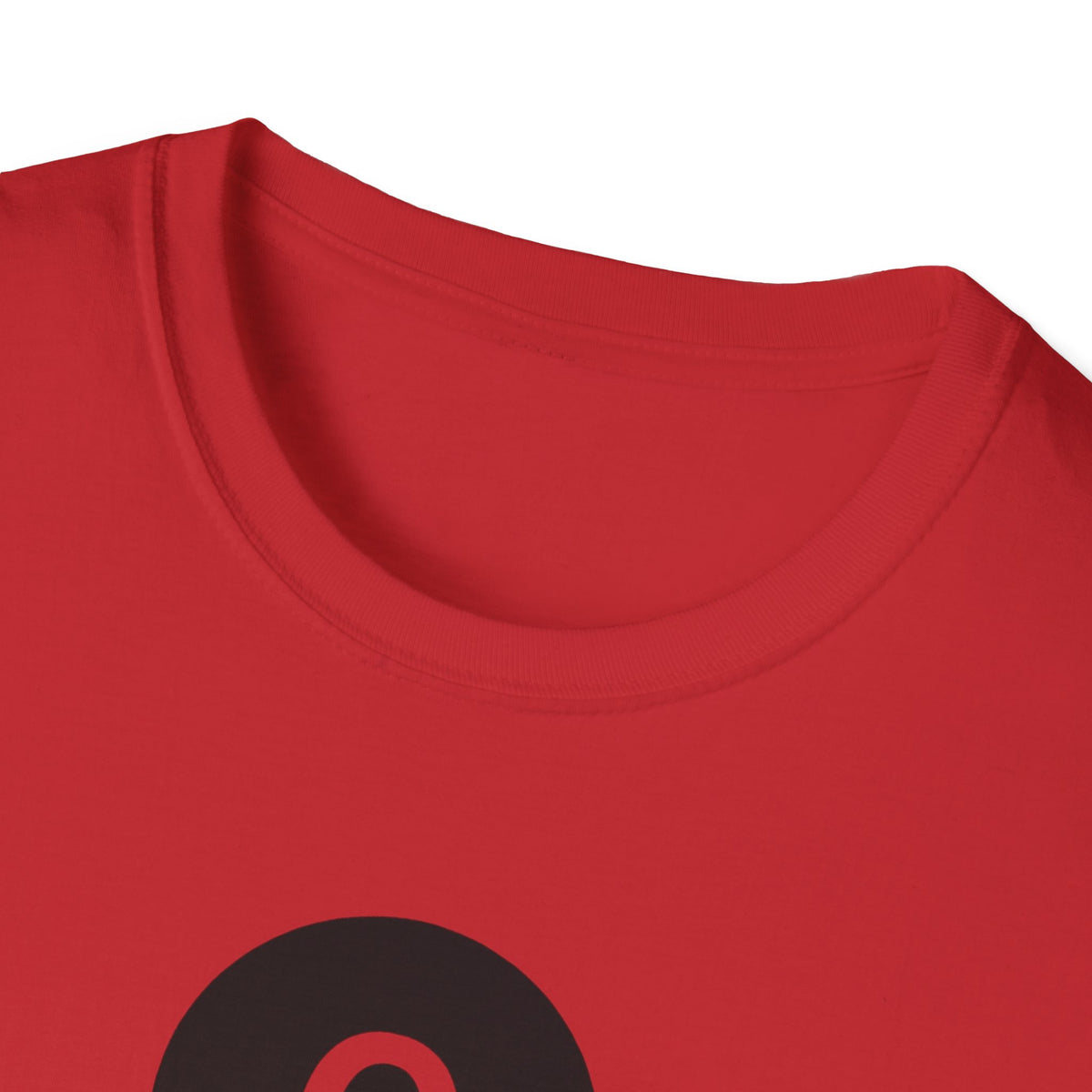 "No Notifs, No Problem" Tee