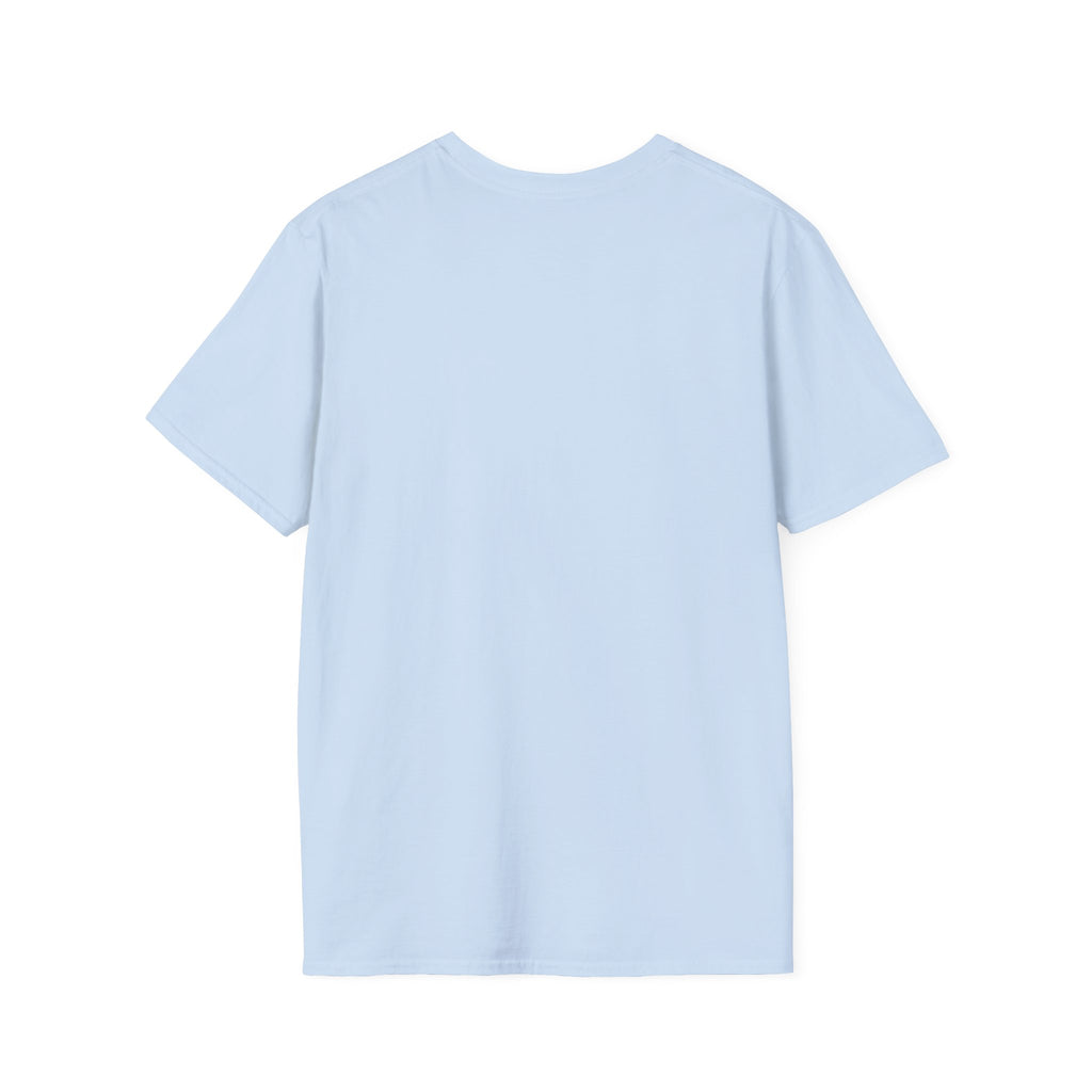 Touch Grass Club Tee
