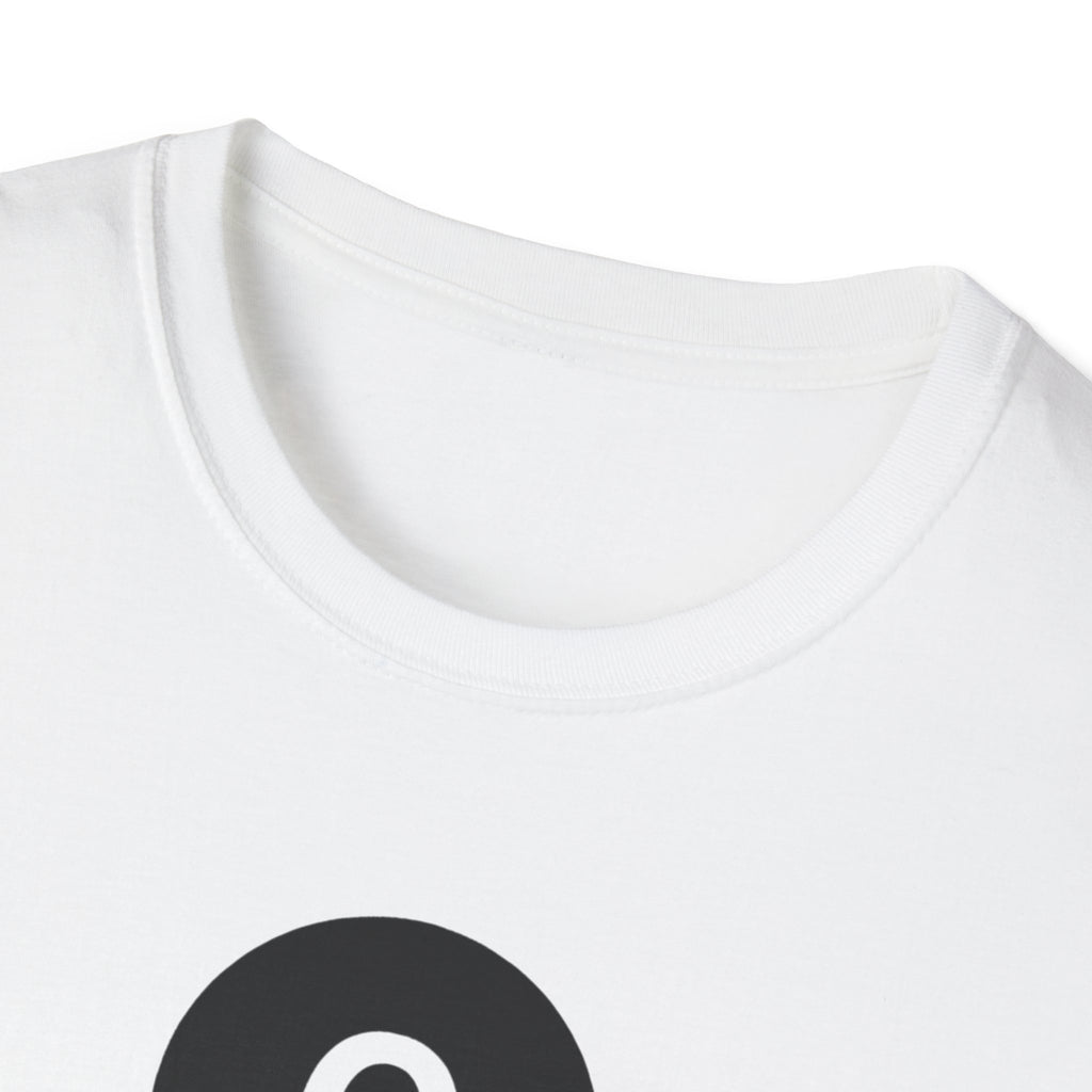 "No Notifs, No Problem" Tee