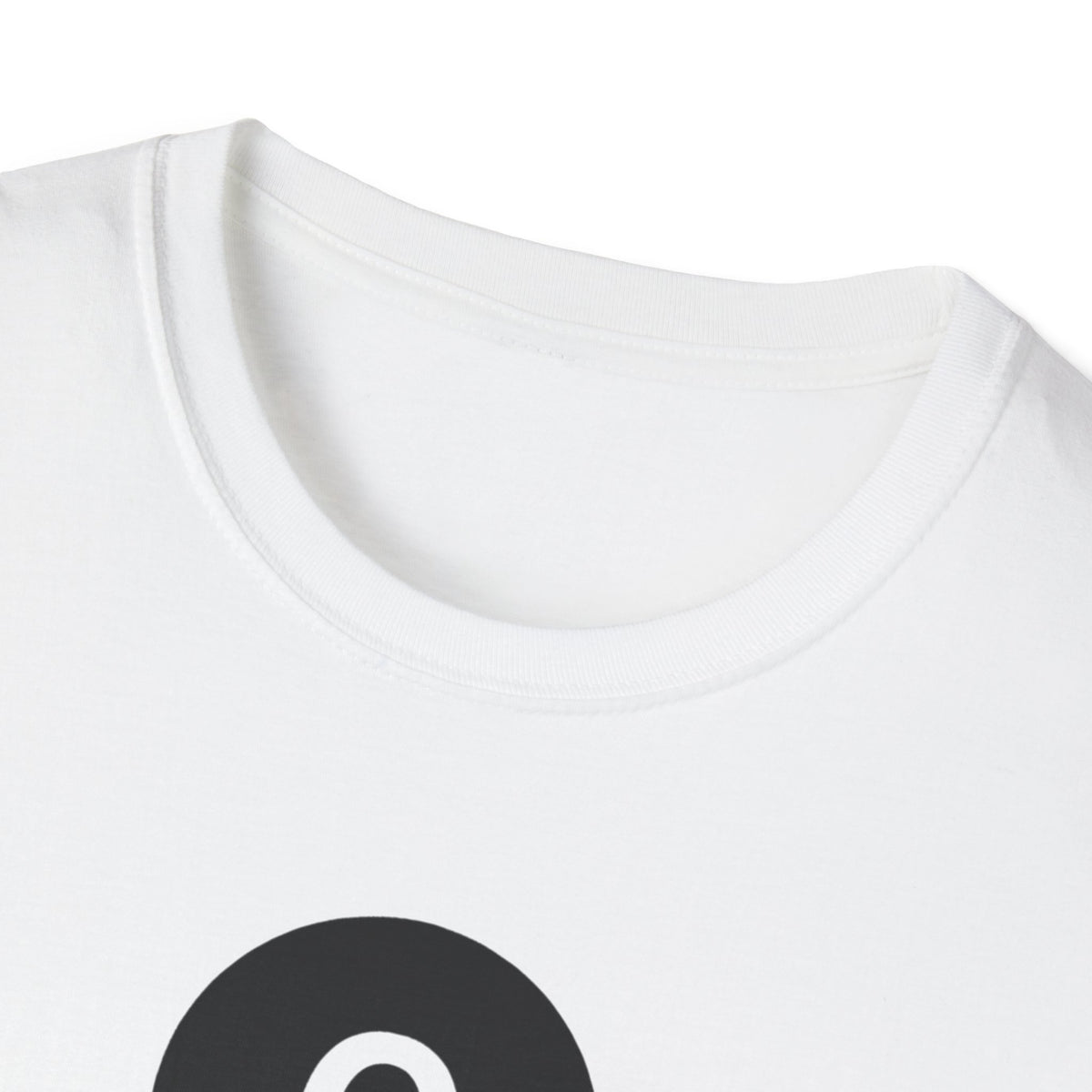 "No Notifs, No Problem" Tee