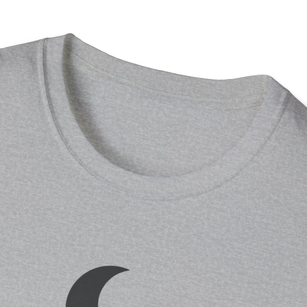 Do Not Disturb Moon Tee