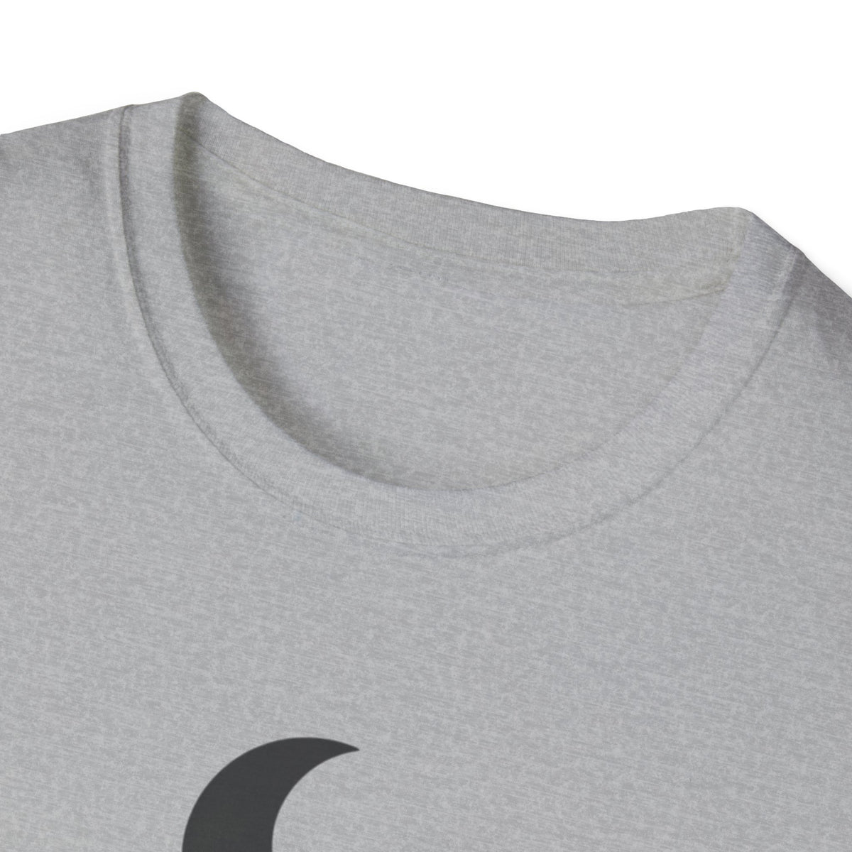 Do Not Disturb Moon Tee