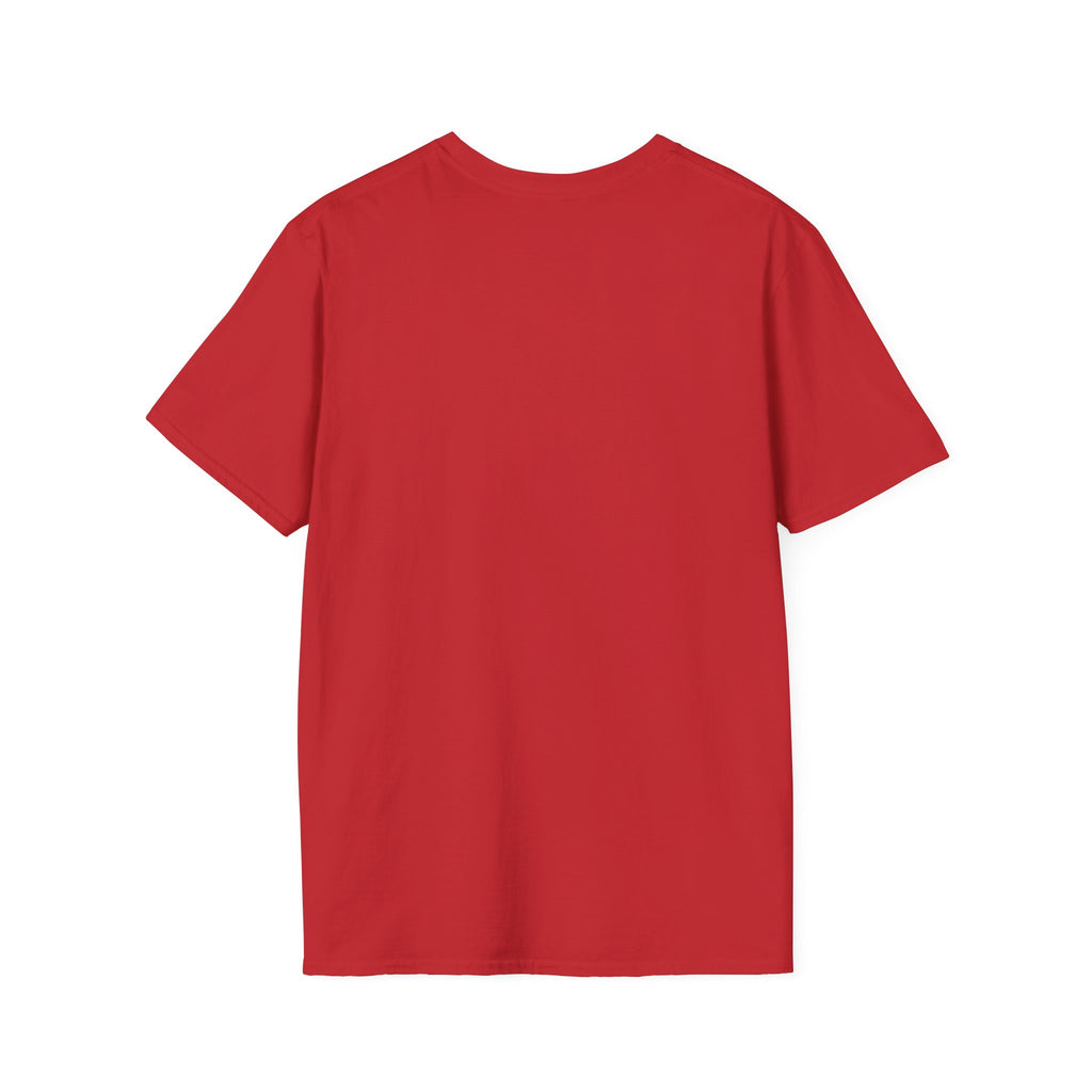 "No Notifs, No Problem" Tee