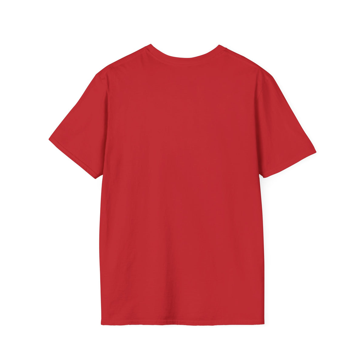 "No Notifs, No Problem" Tee