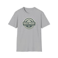 Quiet Mode "Screen-Free Weekend" Badge Tee