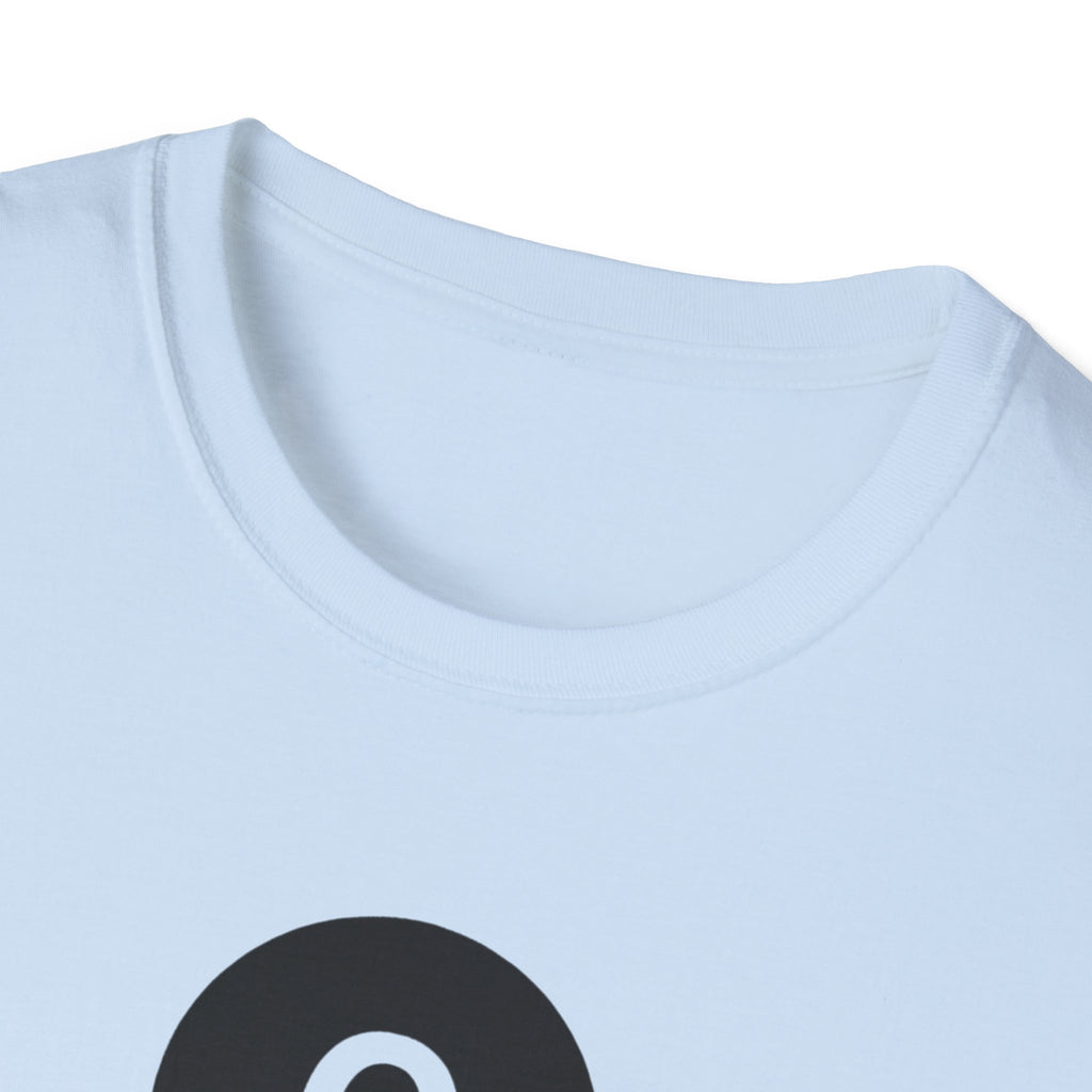 "No Notifs, No Problem" Tee