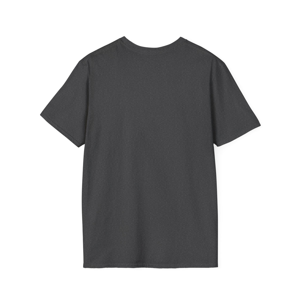 "Silence Is a Feature" Tee