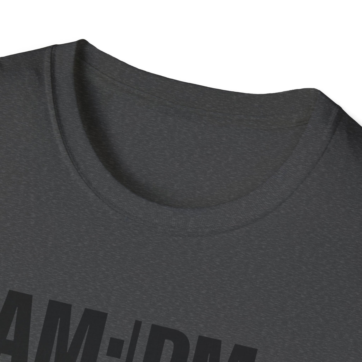 AM: Coffee PM: No Phone Tee