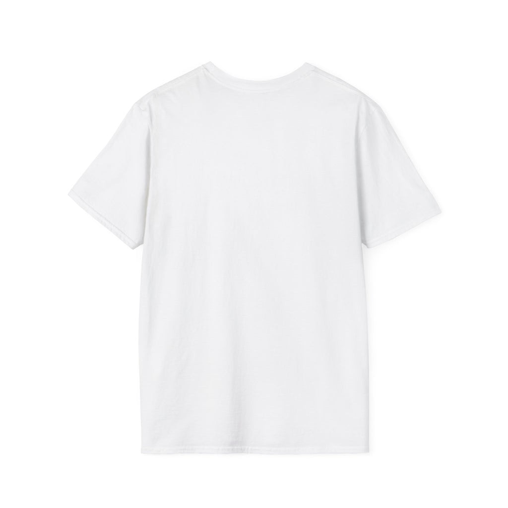Log Off, Breathe, Go Outside Retro Computer Tee