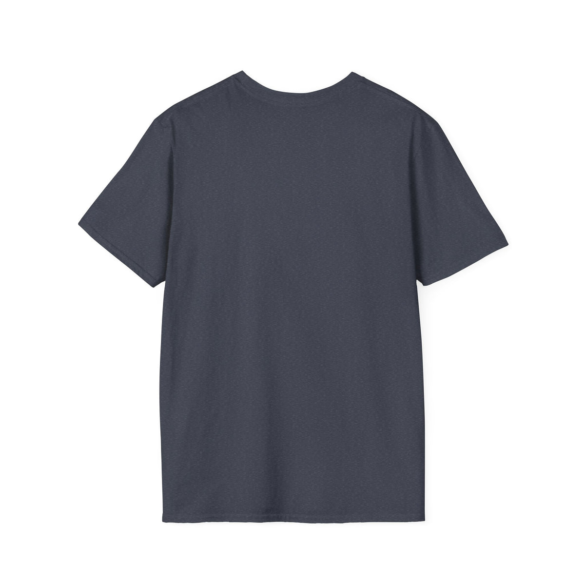 "Silence Is a Feature" Tee