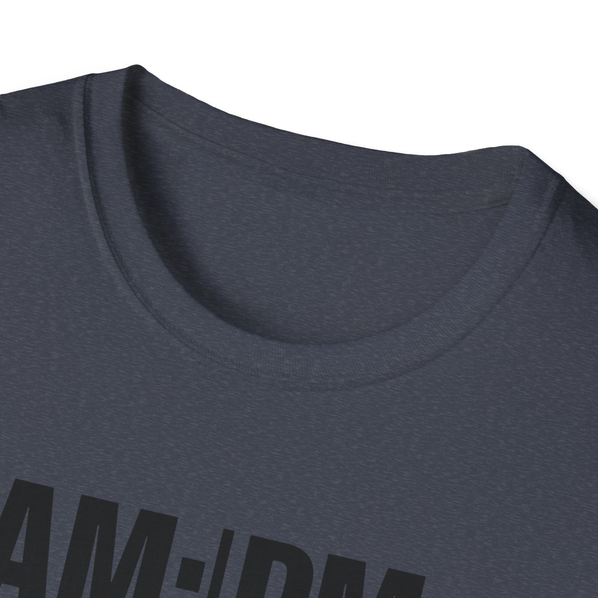 AM: Coffee PM: No Phone Tee