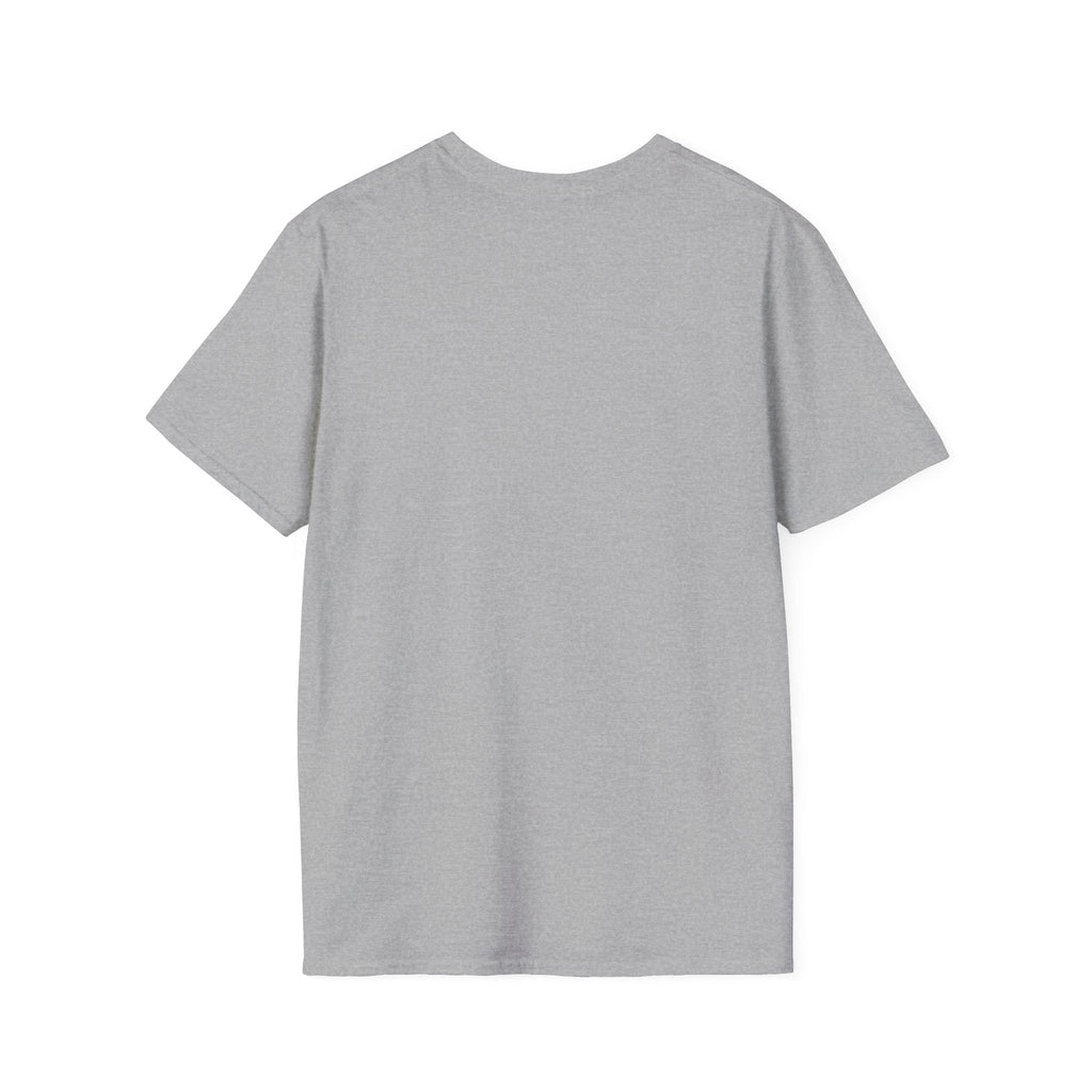 Quiet Mode "Screen-Free Weekend" Badge Tee