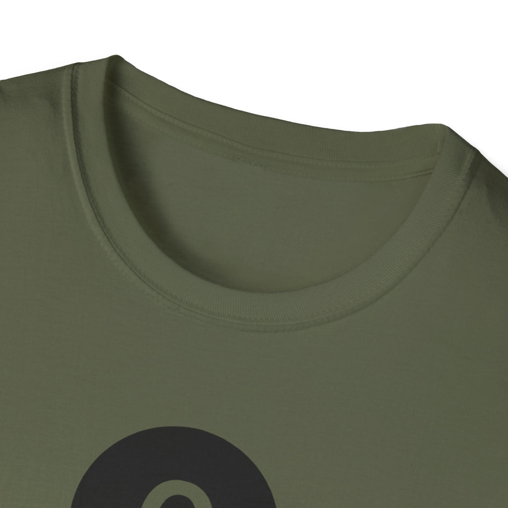 "No Notifs, No Problem" Tee
