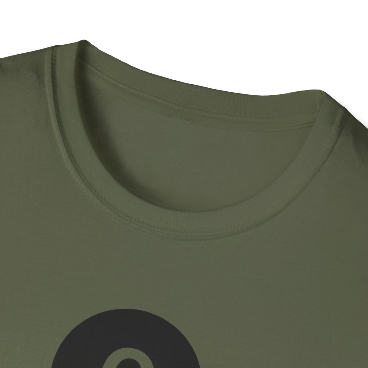 "No Notifs, No Problem" Tee